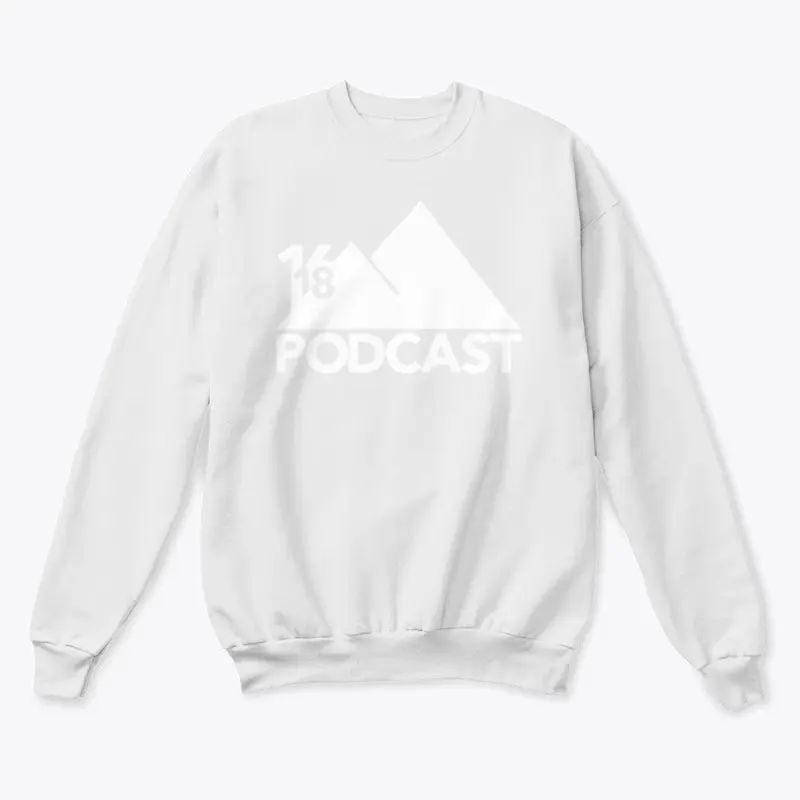 16:18 Crewneck Sweatshirt